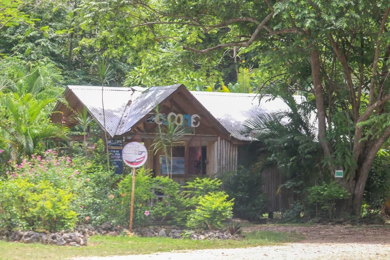 Holiday home Cottages On Half Moon Beach Green Island Jamaica